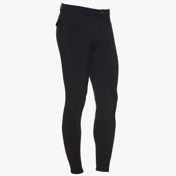 new grip system breeches herrbyxa