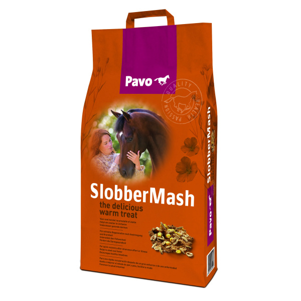 pavo slobbermash 6 kg