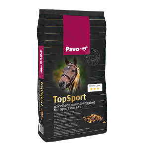 pavo topsport