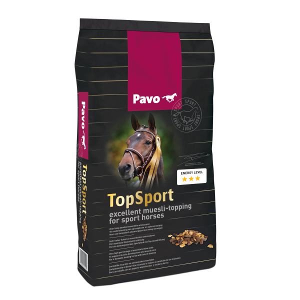 pavo topsport