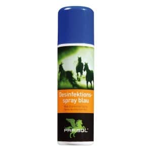 Parisol - Desinficerande Spray