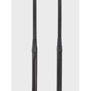equiline gummityglar svart