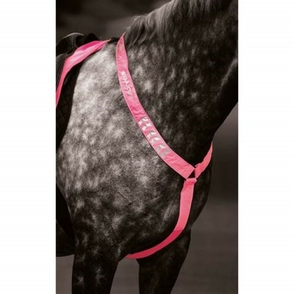 Shires Equi-flector - Reflex Breastplate