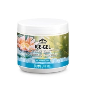 Veredus Ice Gel Kylgelé