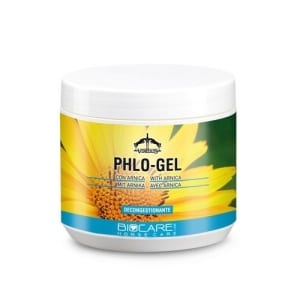 Veredus phlo gel