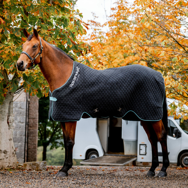 horseware autumn cooler