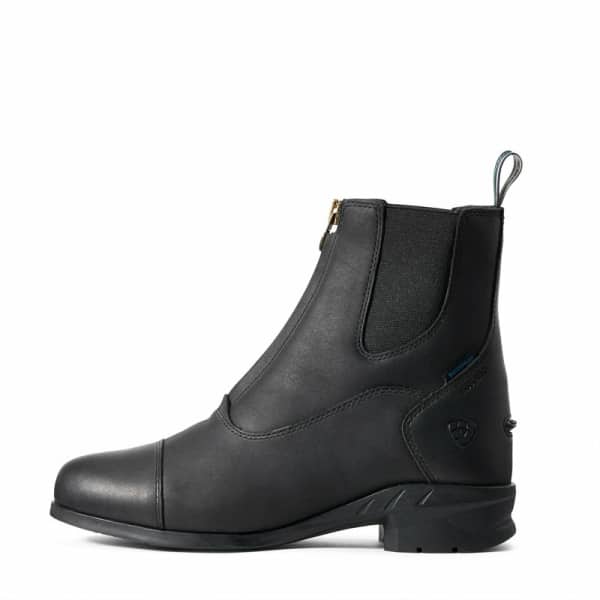 Ariat Heritage IV Zip Insulated fodrad ridsko