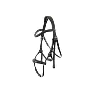 Br equestrian träns Howden