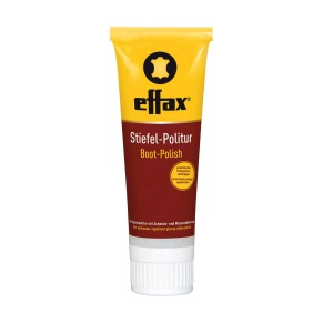 effax boot polish