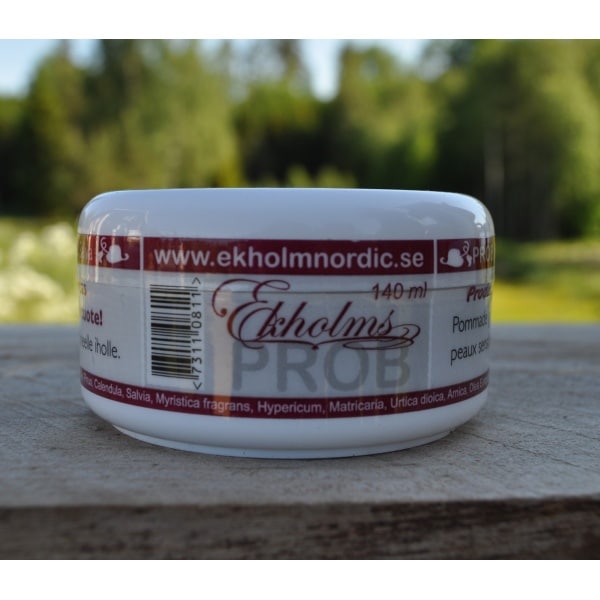 Ekholms Prob - Prob salva 140ml