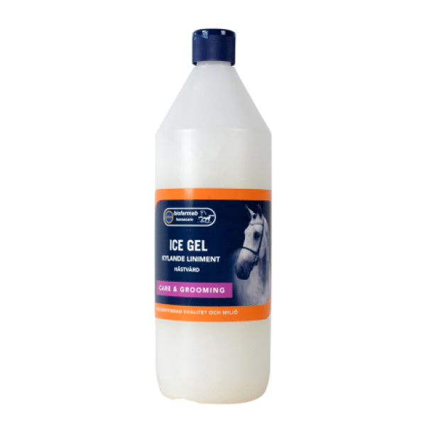 eclipse biofarmab ice gel 1 liter