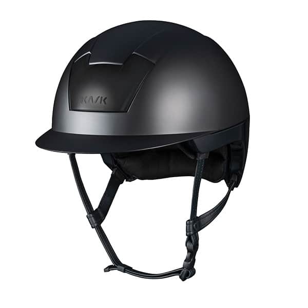 kask kooki black shadow