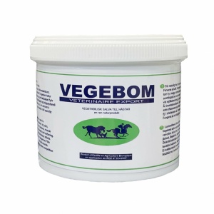 vegebom salva 400