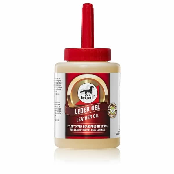 Leovet leather oil