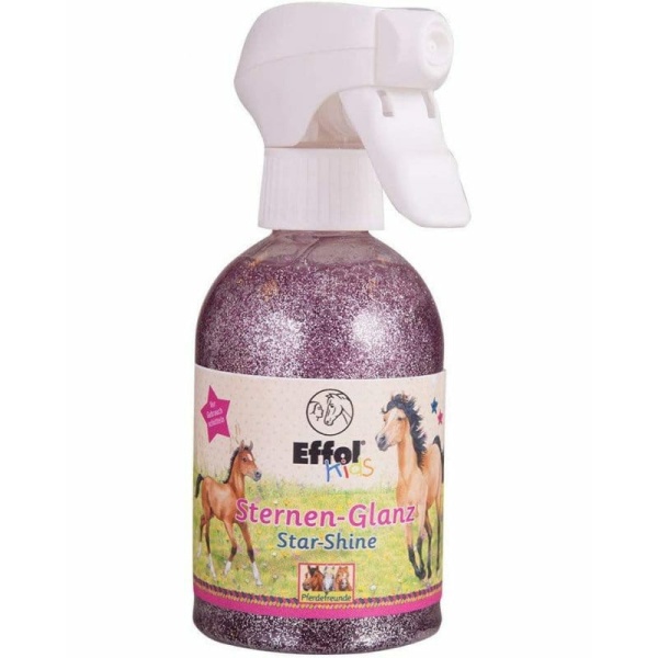 effol glitterspray