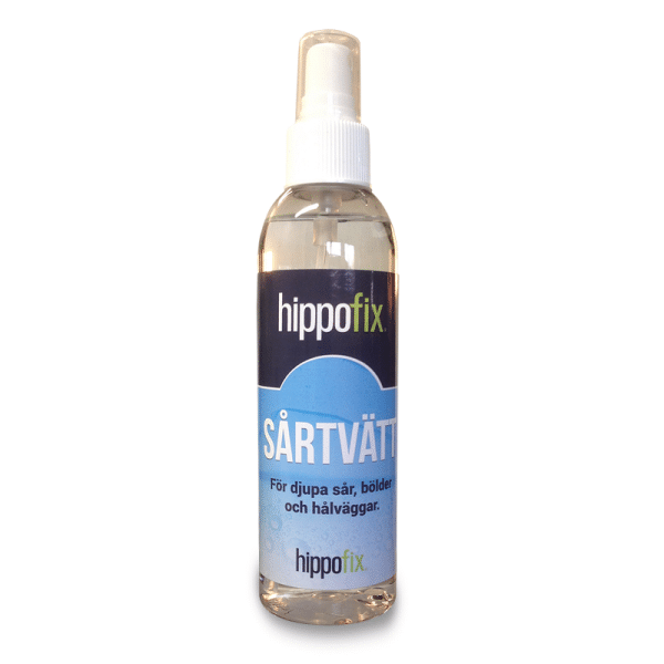 Hippofix - Sårtvätt 200ml